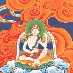 唐卡，藏民族的“百科全书”